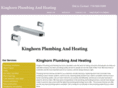 kinghornplumbingandheating.info