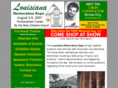 larestorationexpo.com