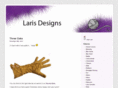 laris-designs.com