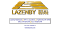 lazenbyrealtors.com