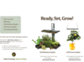 ledkitchengarden.com