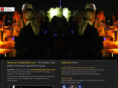 lightedpourspouts.com