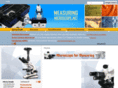 measuringmicroscope.net
