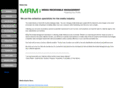 mediareceivablemanagement.com