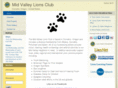 midvalleylionsclub.org