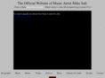 mikesalt.com
