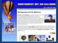 montgomeryhotairballoons.com