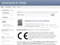 motosicurezza.com