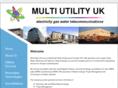 multiutilityuk.com