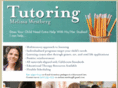 mwtutoring.com