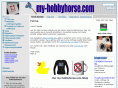 my-hobbyhorse.com