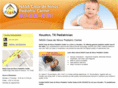 nasapediatrics.com