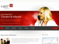 netprojects.es