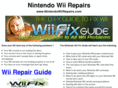 nintendowiirepairs.com