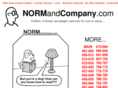 normandcompany.com