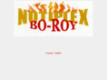 notiplex.com