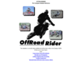 offroadrider.com