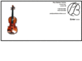 paulbalmerviolins.com