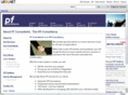 pfconsultants.com