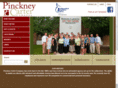 pinckneycarter.com