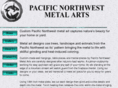 pnwmetalarts.com