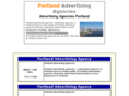 portlandadvertisingagencies.com