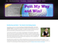 puttmyway.com