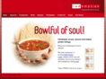 redemptionfood.co.uk