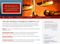 rochellegriffith.com