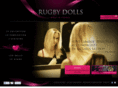rugbydolls.com