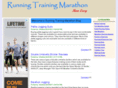 runningtrainingmarathon.com