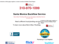 santamonicabackflow.com