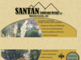 santanlandscapes.com