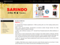 sarindo.com