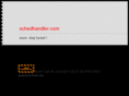schedhandler.com