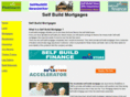 selfbuild-mortgages.co.uk