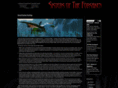 sistersoftheforsaken.com