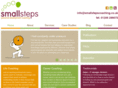 smallsteps2success.co.uk