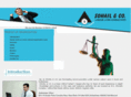 sohailnco.com