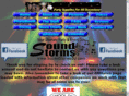 soundstormsdj.com