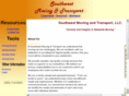 southwestmovingandtransport.com