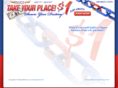 takeyourplace.com