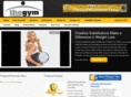 thegymofelizabeth.com