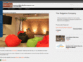 theridgelinecompany.com