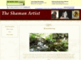 theshamanartist.com