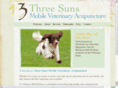 threesunsvet.com