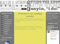 tonyandkallietietheknot.com