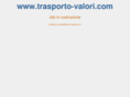 trasporto-valori.com