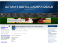 ultimatedigitalcameradeals.com