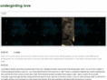 undergirdinglove.com